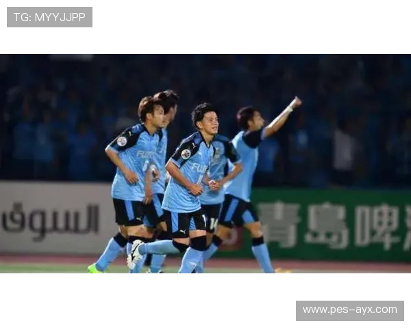 川崎前锋J联赛战术体系全新解读