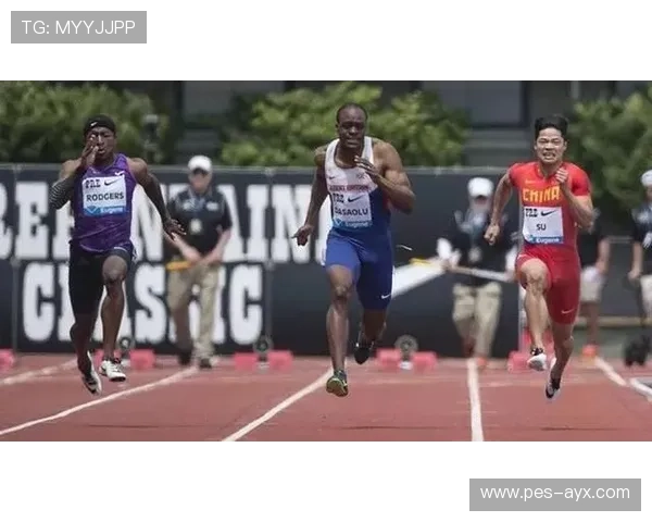 田径钻石联赛最新成绩揭晓,明星选手再创佳绩! 田径钻石联赛最新成绩揭晓,明星选手再创佳绩!