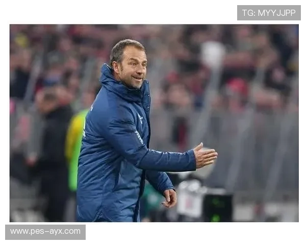 弗里克执掌拜仁：高压进攻掀起冠军风暴